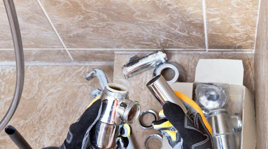 Expert tile roof repair services in Aviston, IL